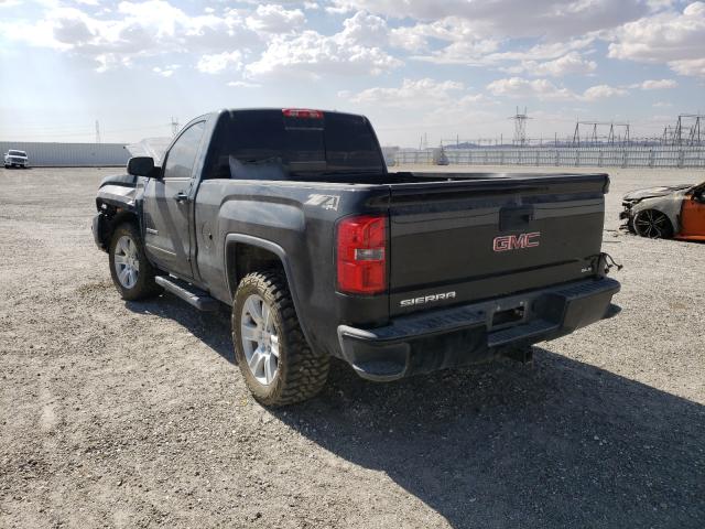 Photo 2 VIN: 1GTN2UEC4EZ384796 - GMC SIERRA K15 