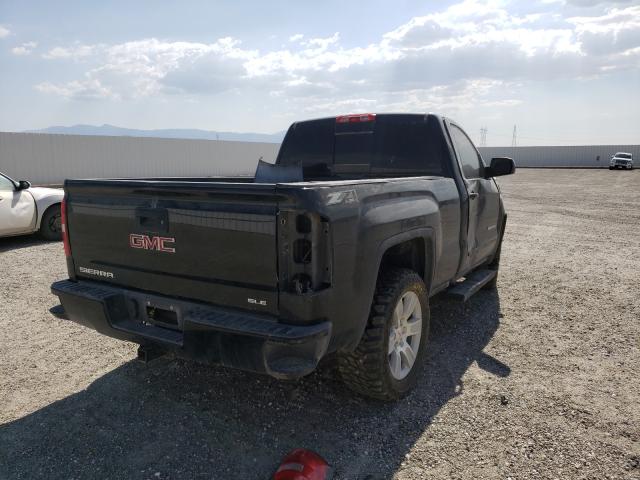 Photo 3 VIN: 1GTN2UEC4EZ384796 - GMC SIERRA K15 