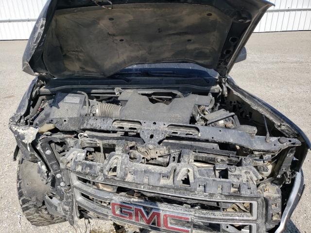 Photo 6 VIN: 1GTN2UEC4EZ384796 - GMC SIERRA K15 