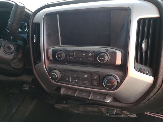 Photo 8 VIN: 1GTN2UEC4EZ384796 - GMC SIERRA K15 