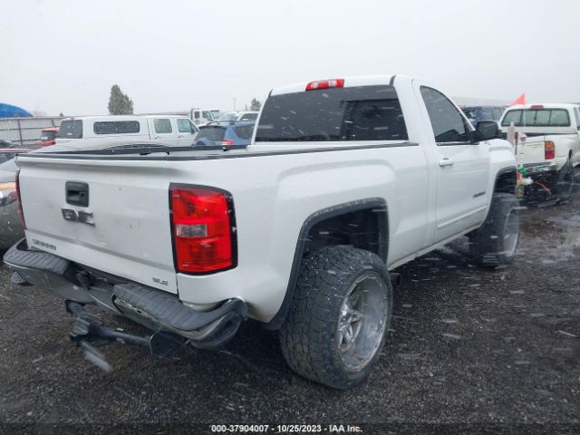 Photo 3 VIN: 1GTN2UEC6EZ141412 - GMC SIERRA 1500 