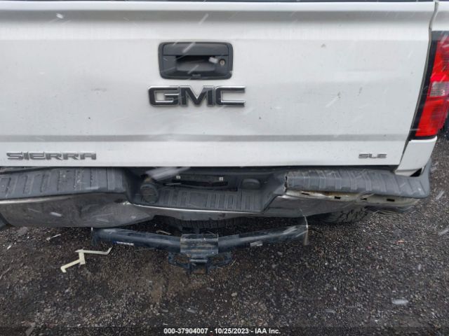 Photo 5 VIN: 1GTN2UEC6EZ141412 - GMC SIERRA 1500 