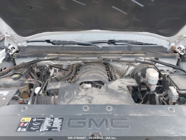 Photo 9 VIN: 1GTN2UEC6EZ141412 - GMC SIERRA 1500 