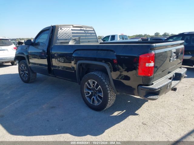 Photo 2 VIN: 1GTN2UECXFZ410657 - GMC SIERRA 