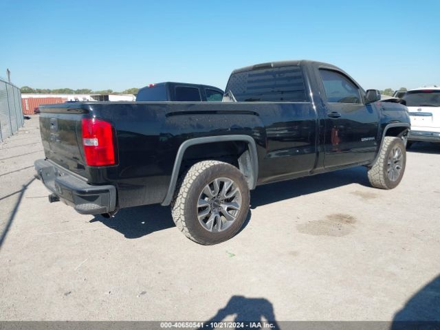 Photo 3 VIN: 1GTN2UECXFZ410657 - GMC SIERRA 