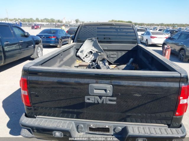 Photo 7 VIN: 1GTN2UECXFZ410657 - GMC SIERRA 