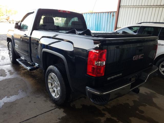 Photo 2 VIN: 1GTN2UEH1EZ238092 - GMC SIERRA K15 