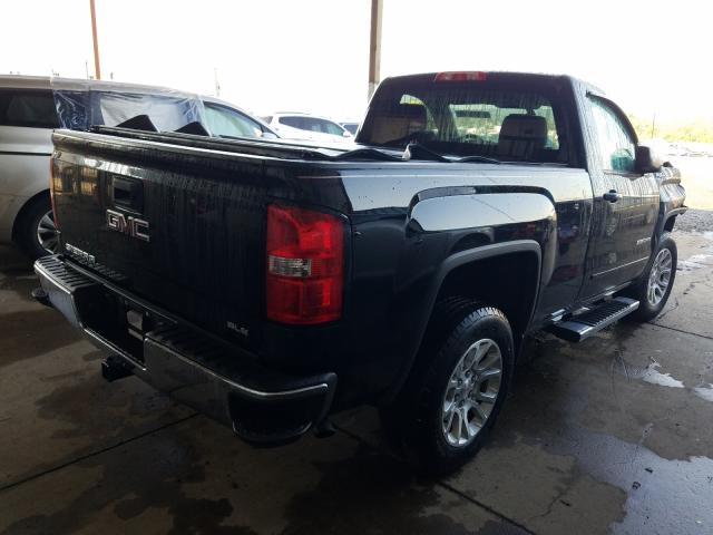 Photo 3 VIN: 1GTN2UEH1EZ238092 - GMC SIERRA K15 