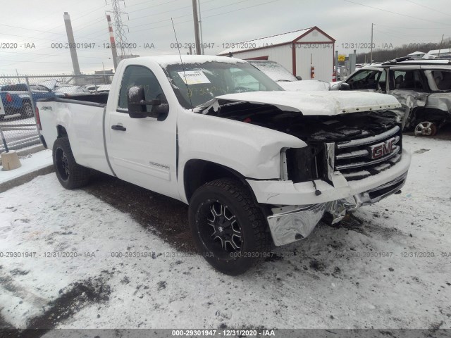 Photo 0 VIN: 1GTN2VE00CZ175712 - GMC SIERRA 1500 