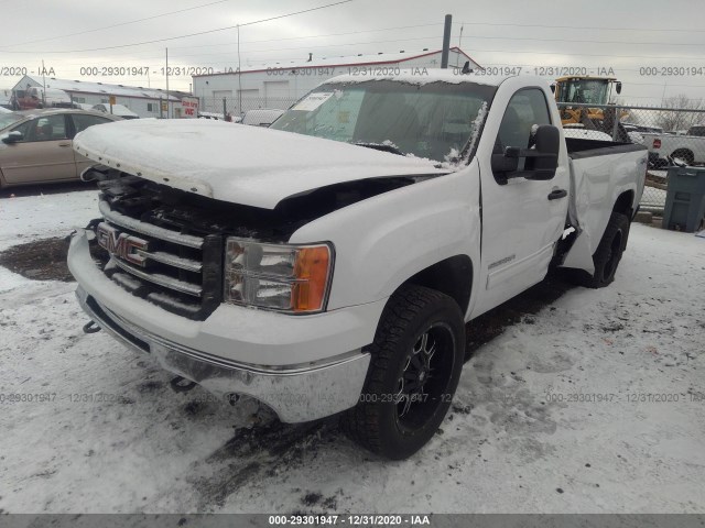 Photo 1 VIN: 1GTN2VE00CZ175712 - GMC SIERRA 1500 