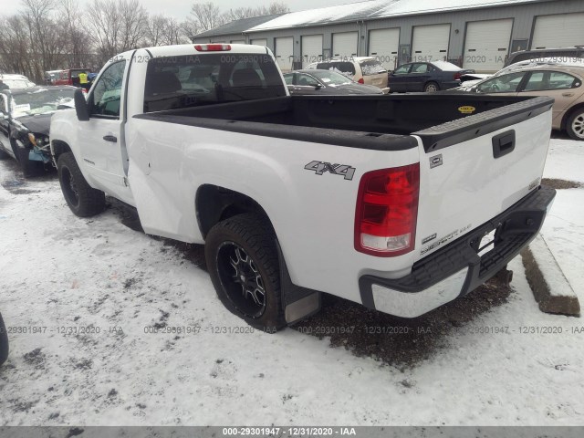 Photo 2 VIN: 1GTN2VE00CZ175712 - GMC SIERRA 1500 