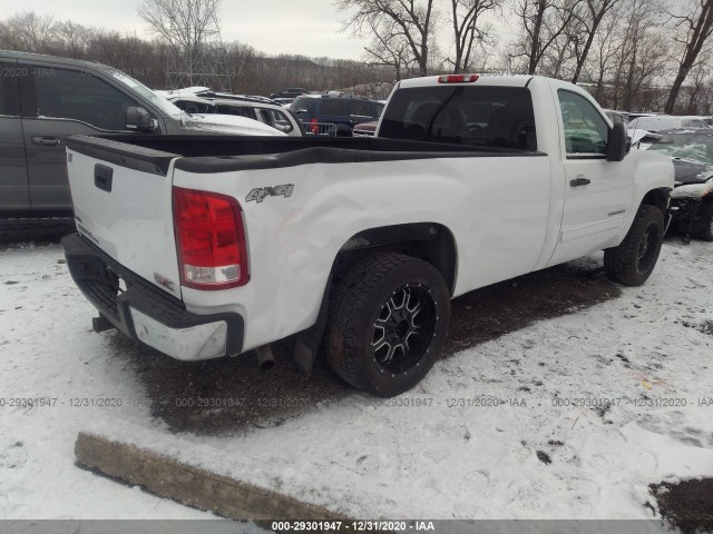 Photo 3 VIN: 1GTN2VE00CZ175712 - GMC SIERRA 1500 