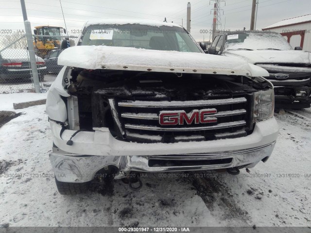 Photo 5 VIN: 1GTN2VE00CZ175712 - GMC SIERRA 1500 