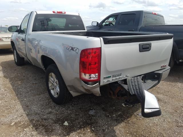 Photo 2 VIN: 1GTN2VE02BZ276412 - GMC SIERRA K15 