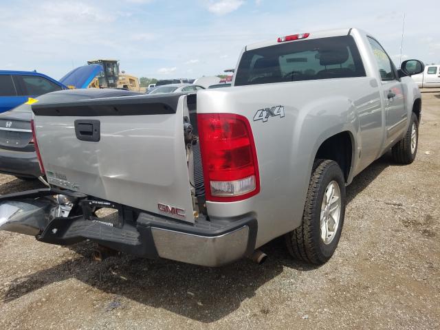 Photo 3 VIN: 1GTN2VE02BZ276412 - GMC SIERRA K15 