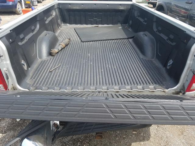 Photo 5 VIN: 1GTN2VE02BZ276412 - GMC SIERRA K15 