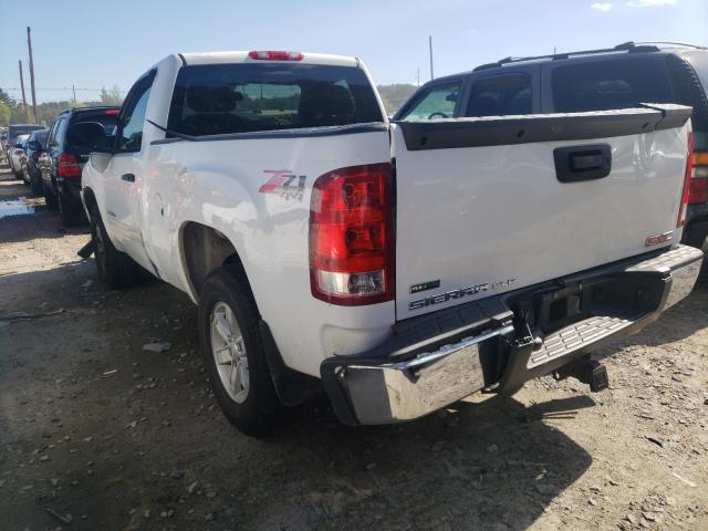 Photo 2 VIN: 1GTN2VE02CZ151122 - GMC SIERRA K15 