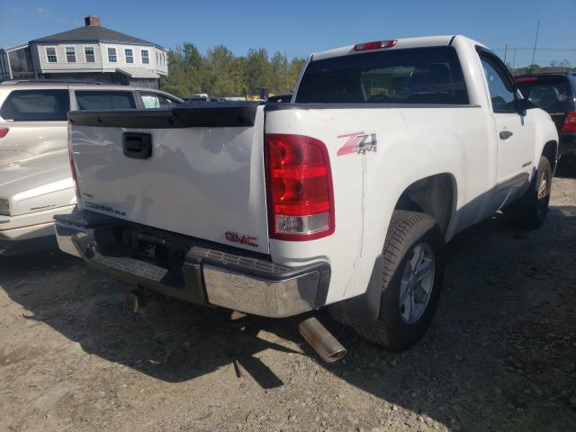 Photo 3 VIN: 1GTN2VE02CZ151122 - GMC SIERRA K15 