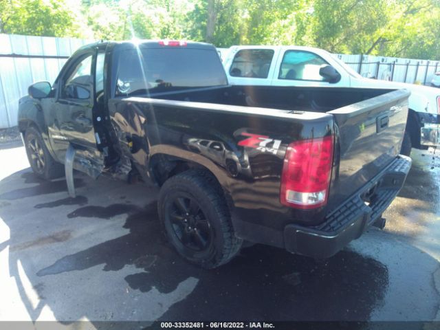 Photo 2 VIN: 1GTN2VE03BZ154111 - GMC SIERRA 1500 