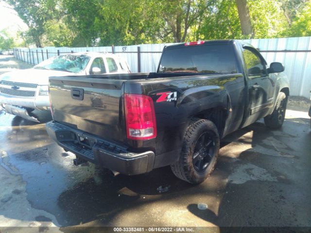 Photo 3 VIN: 1GTN2VE03BZ154111 - GMC SIERRA 1500 