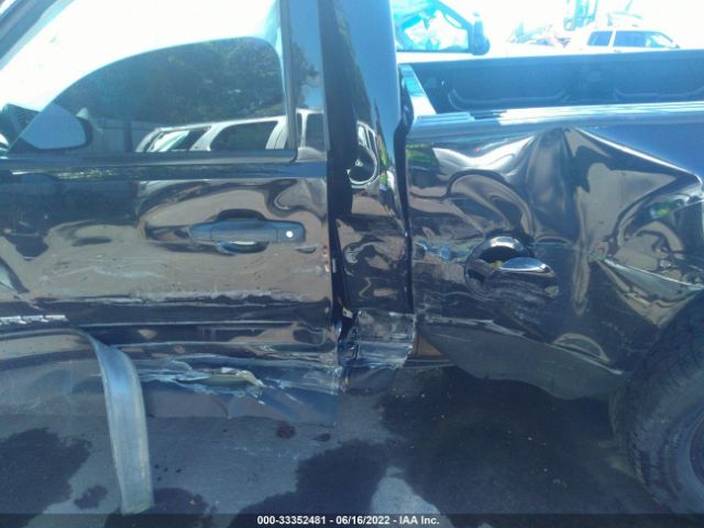 Photo 5 VIN: 1GTN2VE03BZ154111 - GMC SIERRA 1500 