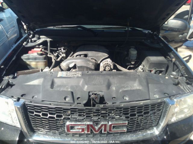 Photo 9 VIN: 1GTN2VE03BZ154111 - GMC SIERRA 1500 