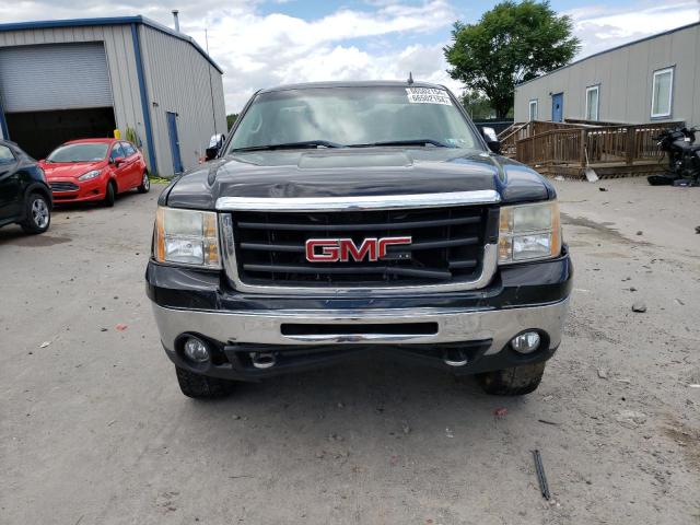 Photo 4 VIN: 1GTN2VE04BZ139181 - GMC SIERRA K15 