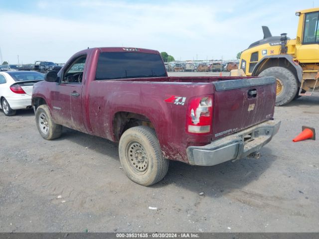 Photo 2 VIN: 1GTN2VE05DZ392397 - GMC SIERRA 