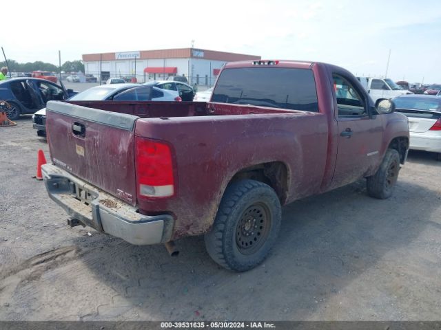 Photo 3 VIN: 1GTN2VE05DZ392397 - GMC SIERRA 