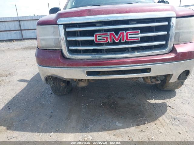 Photo 5 VIN: 1GTN2VE05DZ392397 - GMC SIERRA 