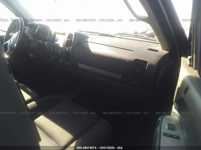 Photo 4 VIN: 1GTN2VE06BZ283623 - GMC SIERRA 1500 