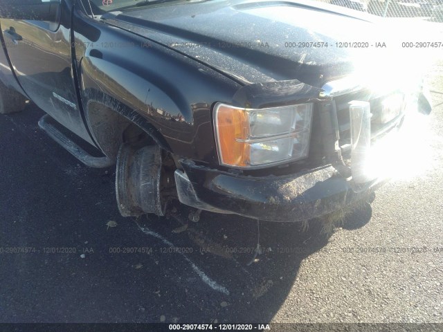 Photo 5 VIN: 1GTN2VE06BZ283623 - GMC SIERRA 1500 