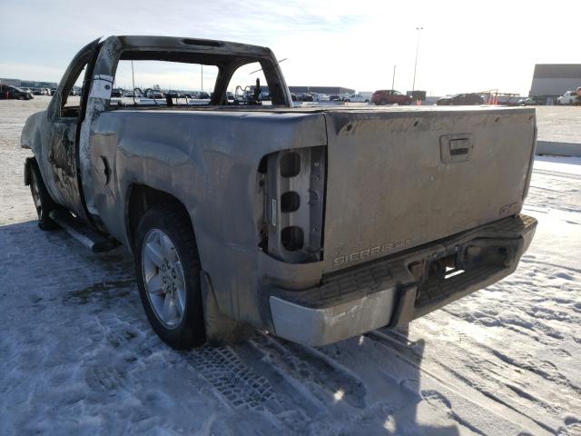 Photo 2 VIN: 1GTN2VE07DZ191407 - GMC SIERRA K15 