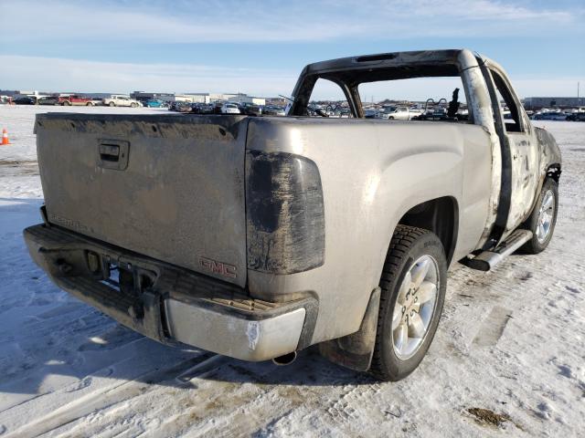 Photo 3 VIN: 1GTN2VE07DZ191407 - GMC SIERRA K15 