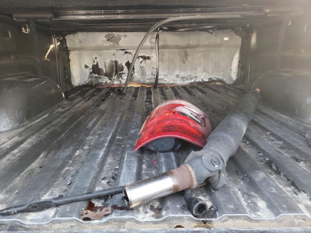 Photo 5 VIN: 1GTN2VE07DZ191407 - GMC SIERRA K15 