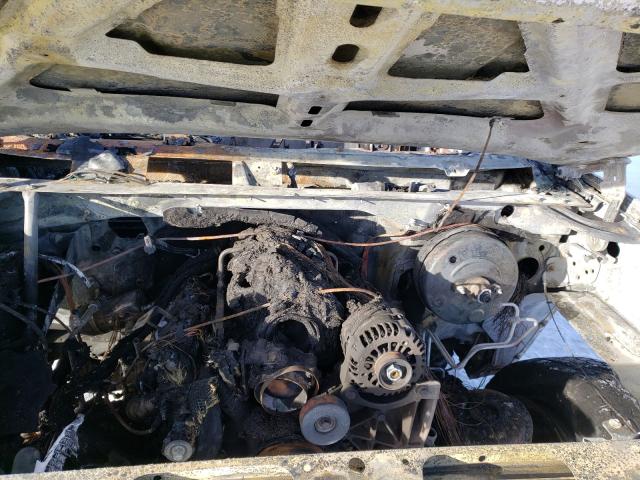 Photo 6 VIN: 1GTN2VE07DZ191407 - GMC SIERRA K15 