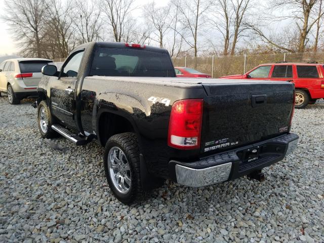 Photo 2 VIN: 1GTN2VE08BZ184639 - GMC SIERRA K15 