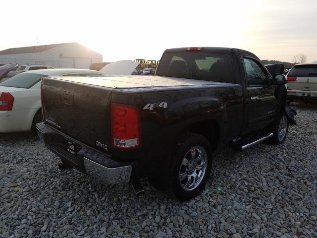 Photo 3 VIN: 1GTN2VE08BZ184639 - GMC SIERRA K15 