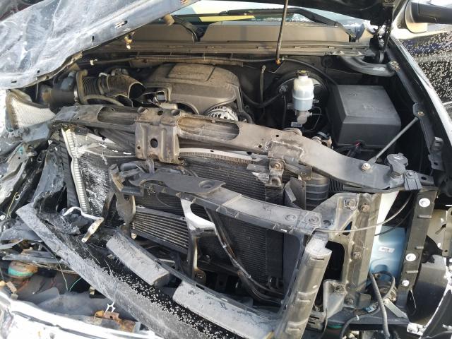 Photo 6 VIN: 1GTN2VE08BZ184639 - GMC SIERRA K15 