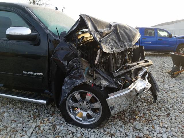 Photo 8 VIN: 1GTN2VE08BZ184639 - GMC SIERRA K15 