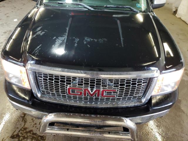 Photo 10 VIN: 1GTN2VE08BZ266855 - GMC SIERRA K15 