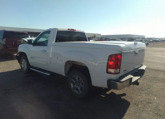 Photo 2 VIN: 1GTN2VE08DZ223510 - GMC SIERRA 1500 