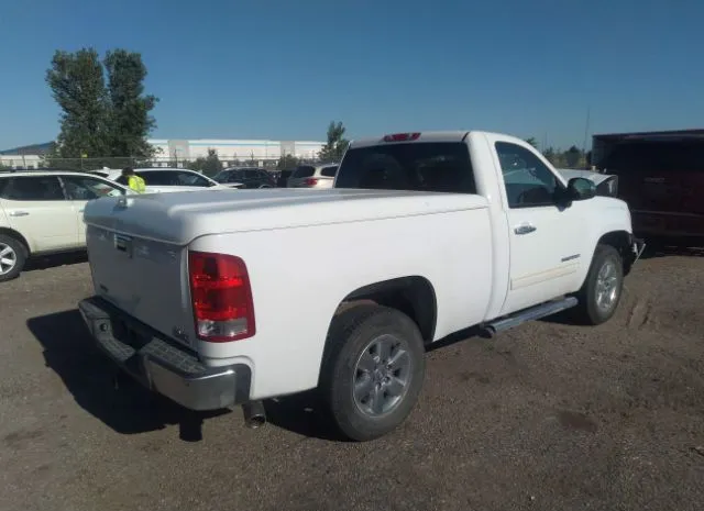 Photo 3 VIN: 1GTN2VE08DZ223510 - GMC SIERRA 1500 