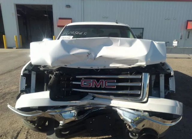 Photo 5 VIN: 1GTN2VE08DZ223510 - GMC SIERRA 1500 