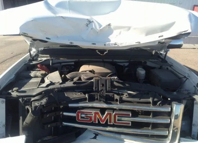 Photo 9 VIN: 1GTN2VE08DZ223510 - GMC SIERRA 1500 