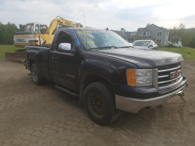 Photo 0 VIN: 1GTN2VE09CZ121082 - GMC SIERRA K15 