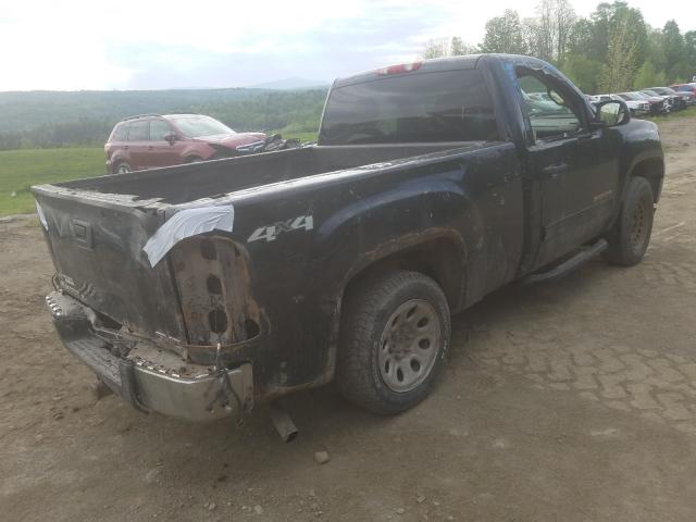 Photo 3 VIN: 1GTN2VE09CZ121082 - GMC SIERRA K15 