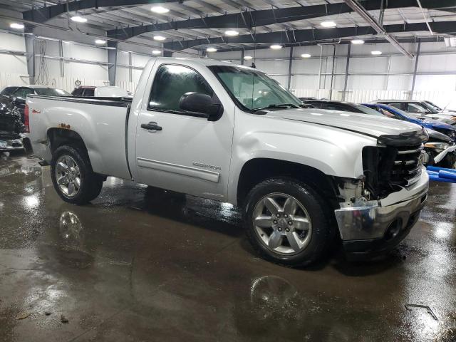 Photo 3 VIN: 1GTN2VE09CZ346196 - GMC SIERRA K15 