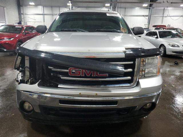 Photo 4 VIN: 1GTN2VE09CZ346196 - GMC SIERRA K15 