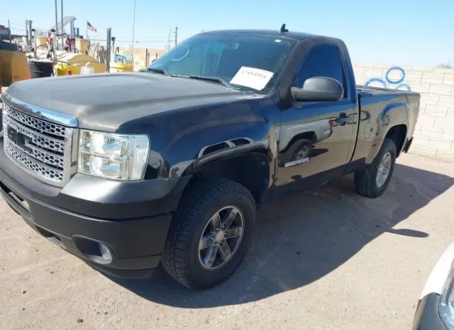 Photo 1 VIN: 1GTN2VEA1CZ181804 - GMC SIERRA 